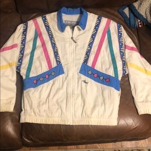 Vintage Head Ski Jacket women’s medium